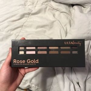 Ulta eyeshadow palette